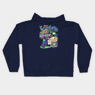 Luci-O's Kids Hoodie